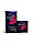 Презервативи Durex Dual Extase №3, фото 2
