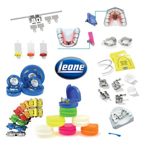 Ортодонтія