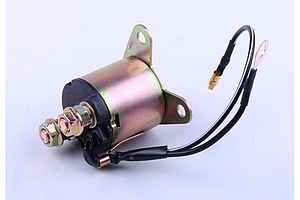 Реле стартера - GN 2-3,5 kW