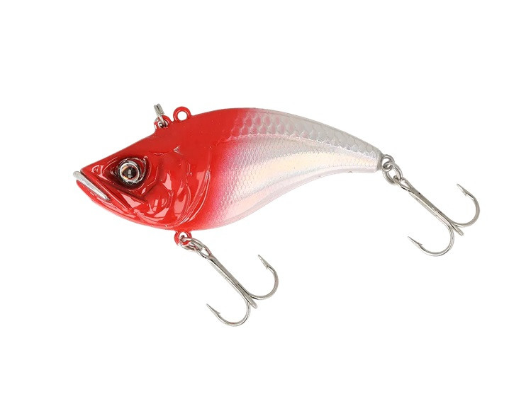 Воблер Strike Pro Flap Jack 75S 75мм 21,8г 022PT