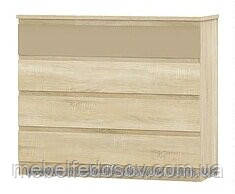 комод аляска