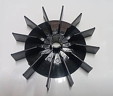 Крильчатка до зернодробарки ікор 02