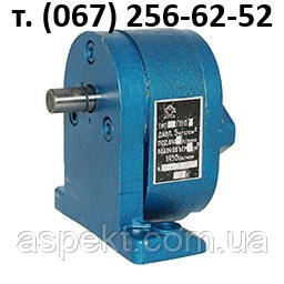 АГ11-11. Насос шестерний АГ11 11, фото 1