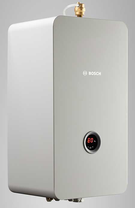 Электрический котел BOSCH Tronic Heat 3500 (24кВт)