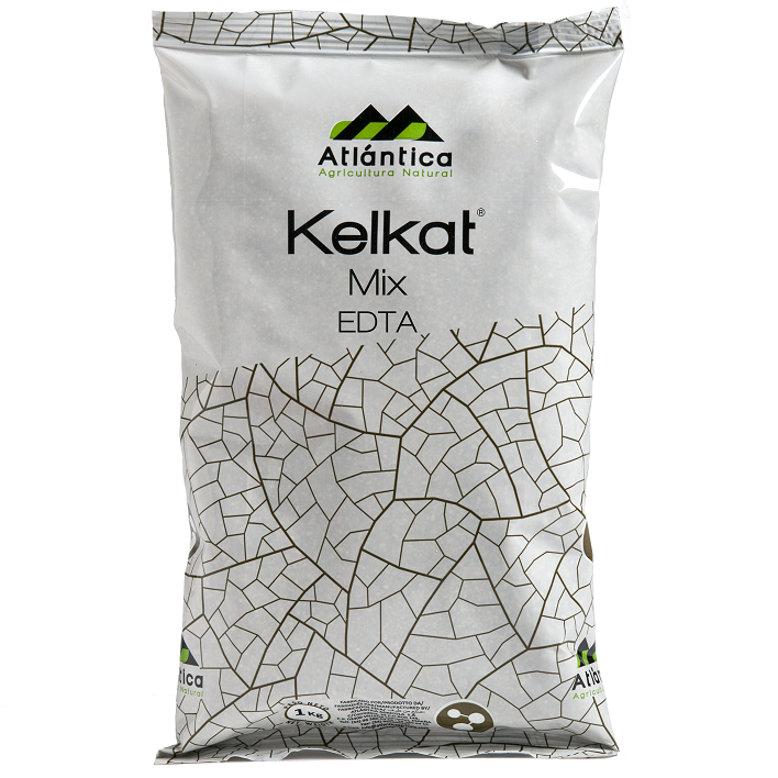 Мікродобриво Келькат Мікс Atlantica 1кг