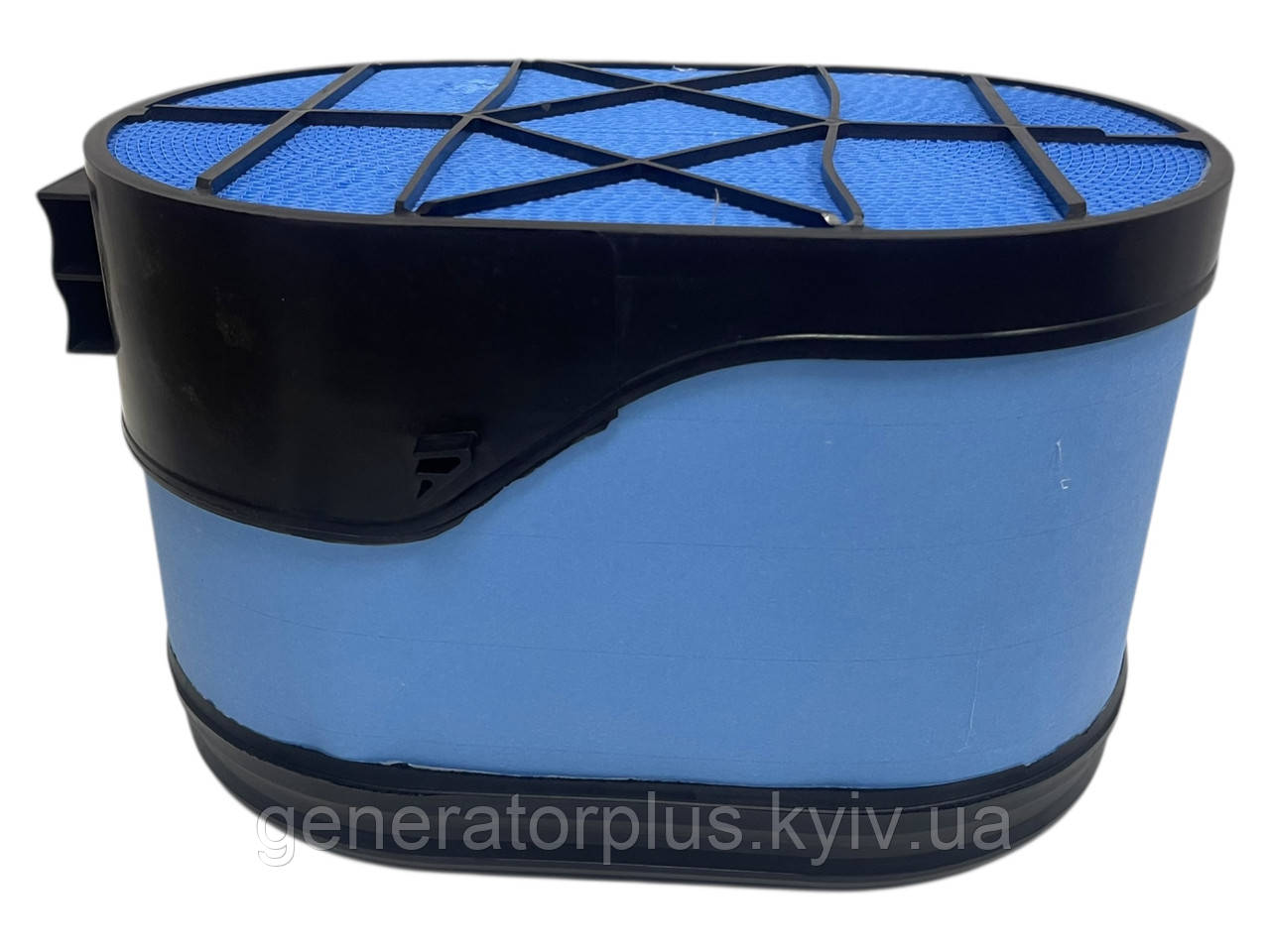 Фільтр повітряний 87356545 (DBA5398 / 568310D1 / P608667 / C38010 / 2901935 / SA16474), фото 1