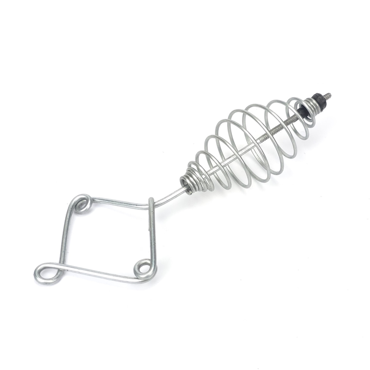 Рамка на товстолоба пружина +рамка 12г, фото 1