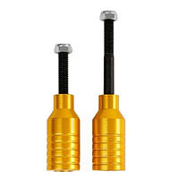 Пеги для трюкового самоката FD-5099 (300/150)