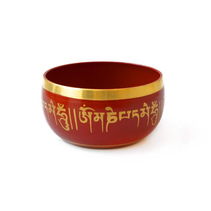 Лита Червона мала чаша, що співає