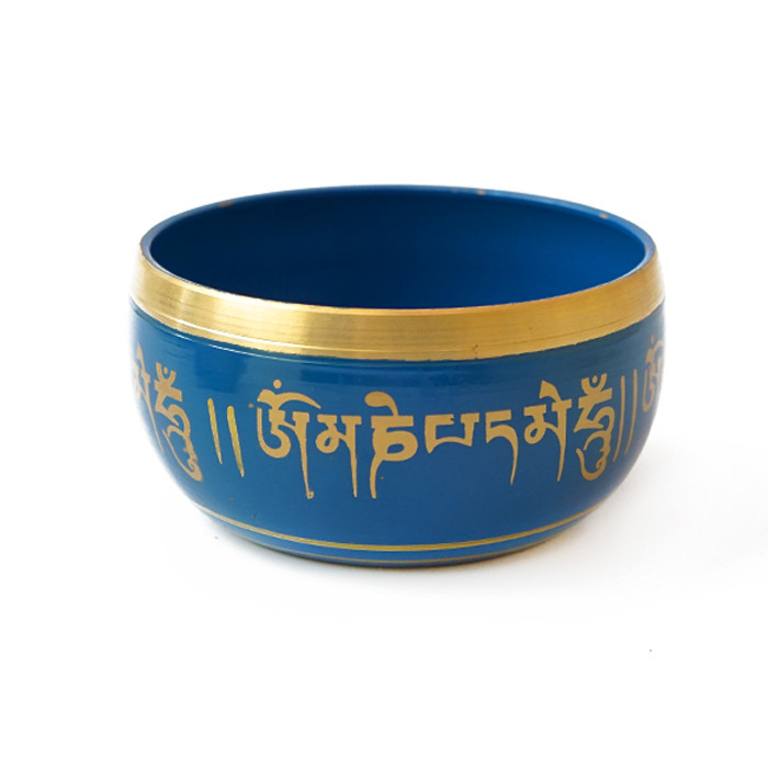 Лита нижня чаша, що співає, середня