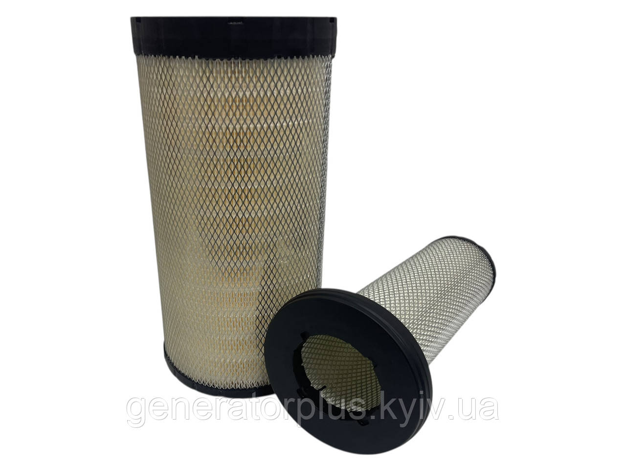 Фільтр повітряний P613334 (AF25962/E1560L/SA16455/AT300487), фото 1