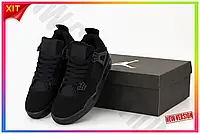 TT Кроссовки Nike Jоrdan New Collection 4 Retro | Женские обувь| Кроссовки для бега найк женские TOP22\Q