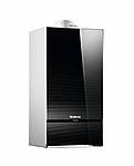 Газовий конденсаційний котел (2- контурний) Buderus Logamax plus GB172i-30К (30кВт)