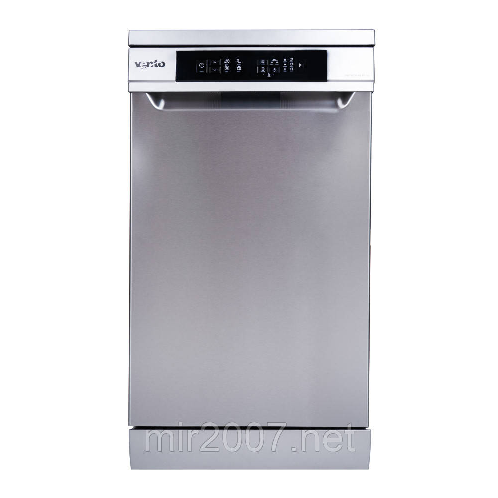 Посудомийка соло 45 см VENTOLUX DWT4504 NA FS (X)