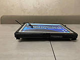 Захищений планшет Panasonic Toughbook CF-33, 12", i5-7300U, 8GB, 256GB, 4G LTE, фото 2