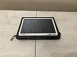 Захищений планшет Panasonic Toughbook CF-33, 12", i5-7300U, 8GB, 256GB, 4G LTE, фото 6