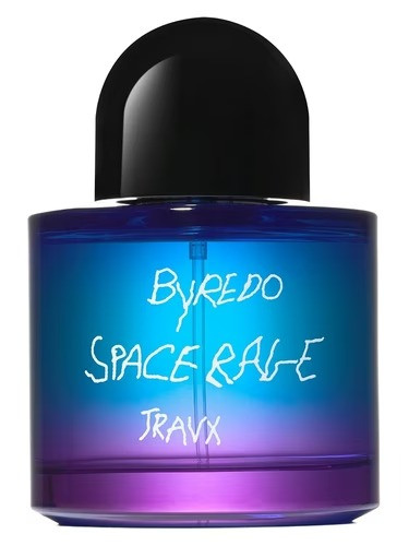 Парфум нішевий унісекс Byredo Space Rage Travx духи з космічним димним характером 100 мл, Тестер, фото 1