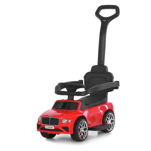 Каталка-толокар M 6252EL-3, фото 1