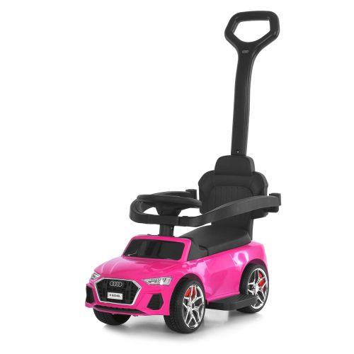 Каталка-толокар M 6254EL-8, фото 1