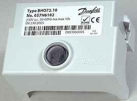 Danfoss BHO 62