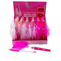 Блиск для губ дитячий