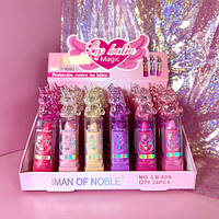 Дитяча помада « єдиноріг"