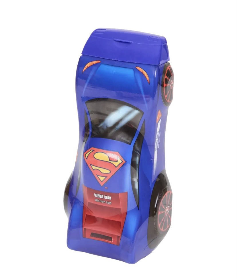 Піна для ванни в формі машини, фото 1