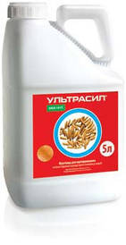 Протруювач Ультрас (Раксил Ультра), Укравіт; тебуконазол 120 г/л, пшениця, ячмінь
