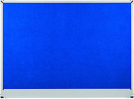 Текстильна дошка 60x90 см в рамці StarBoard