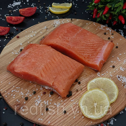 Філелососяхолодногокопчення150-250г