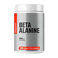 Бета-аланін від Sporter. Beta Alanine (300 g, без смаку)