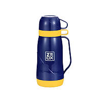 Термос з 2 чашками Zeox Besar 1л