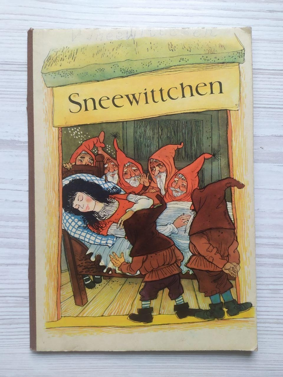 Product image preview