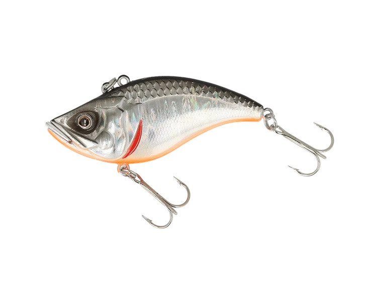 Воблер Strike Pro Flap Jack 75S 75мм 21,8г GCA05