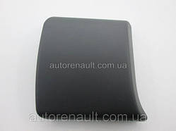 Молдинг кузова (центральна стійка, праворуч) на Рено Трафік 01-> OPEL (оригінал) - 4408636
