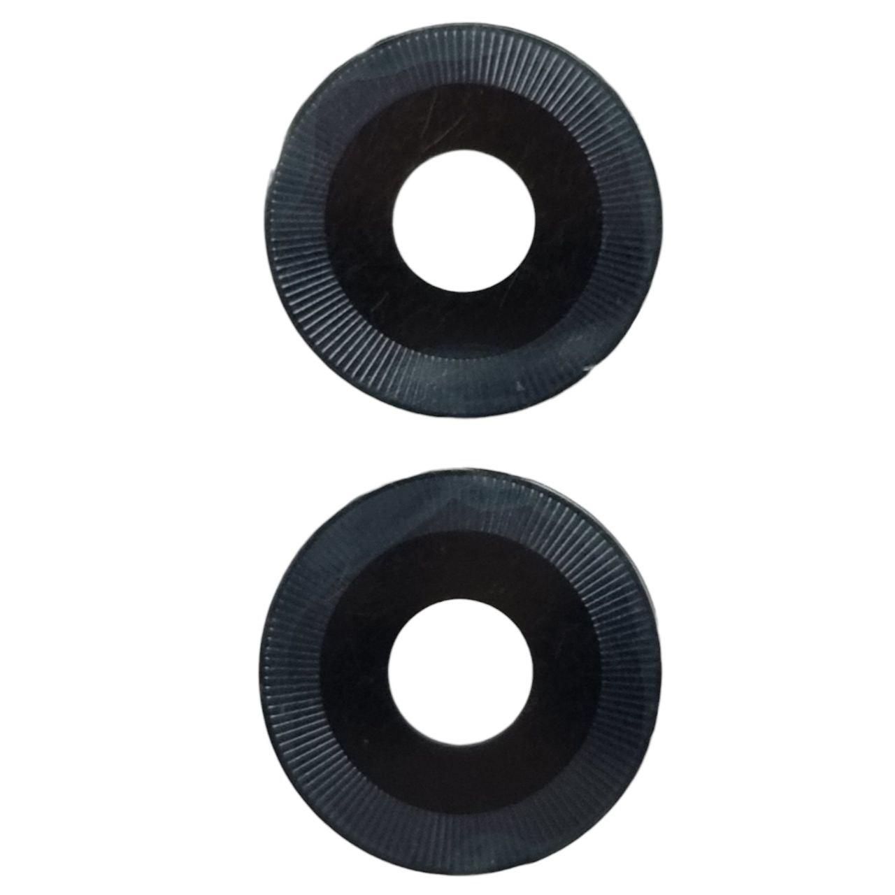 Скло камери для Motorola Moto G34 XT2363 (set 2 pcs), фото 1