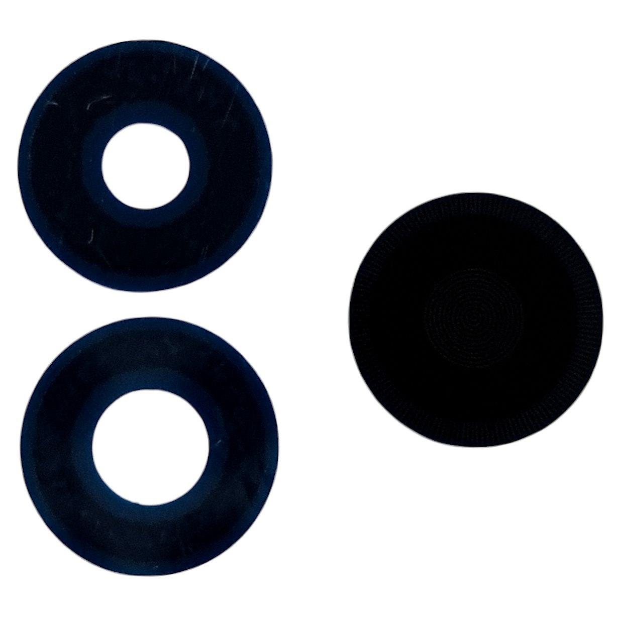 Скло камери для Tecno Pova 7 Pro (set 3 pcs), фото 1