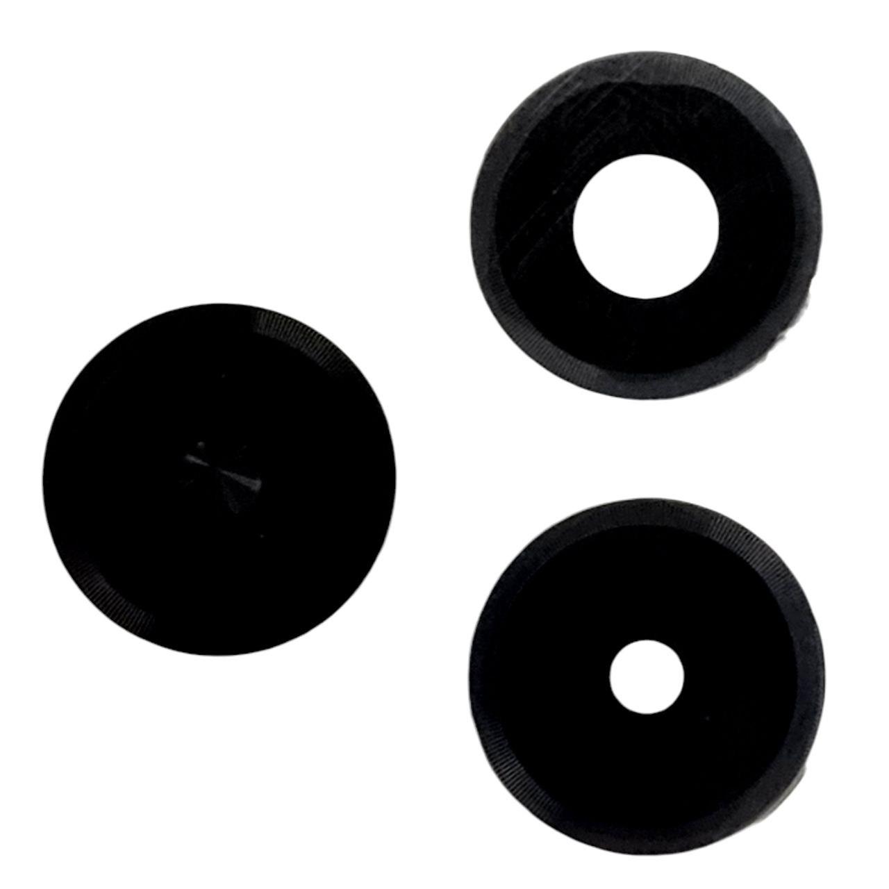 Скло камери для Xiaomi Redmi 15 4G (UA/Europe 171mm) (set 3 pcs), фото 1