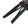 M-Tac мультитул Type 13 Brown/Black, фото 10