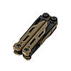 M-Tac мультитул Type 13 Brown/Black, фото 6