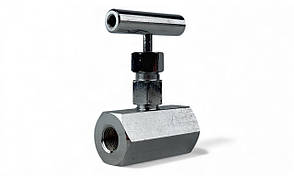 Кран запірний SOV700