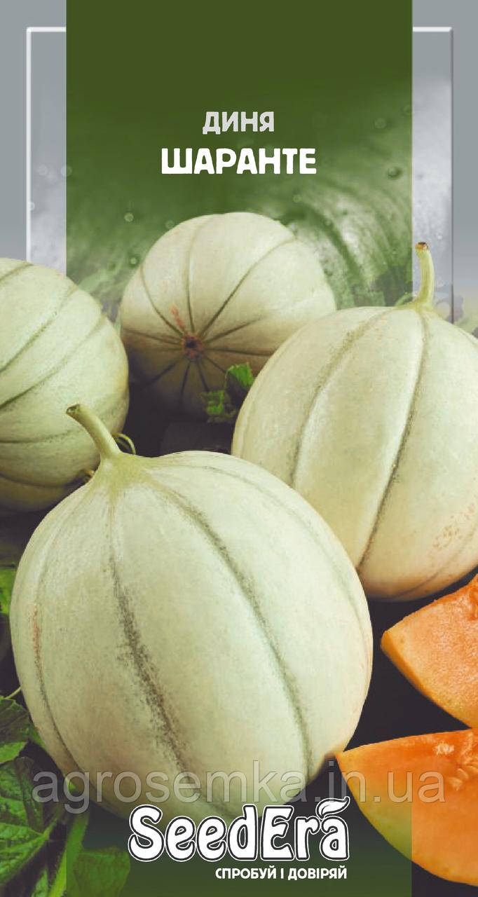 Диня Шаранте 2г, фото 1