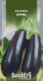 Баклажан Алмаз 0.5г