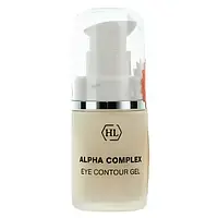 Гель для контуру очей Holy Land Alpha Complex EYE CONTOUR GEL15 мл