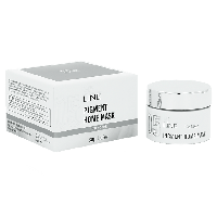 Постпроцедурна маска для освітлення шкіри вдома 05 Pigment Home Mask Me Line, 30 г