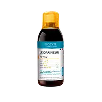 Biocyte LE DRAINEUR Детокс, лімфодренаж, сприяє схудненню