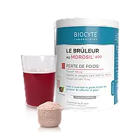 Biocyte LE BRULEUR AU MOROSIL Схуднення та еластичність шкіри, 240г