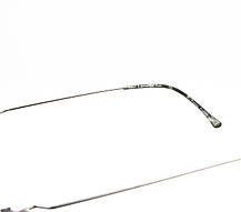 Оправа унісекс Guy Laroche GL116 Gun Metal Vintage, фото 4