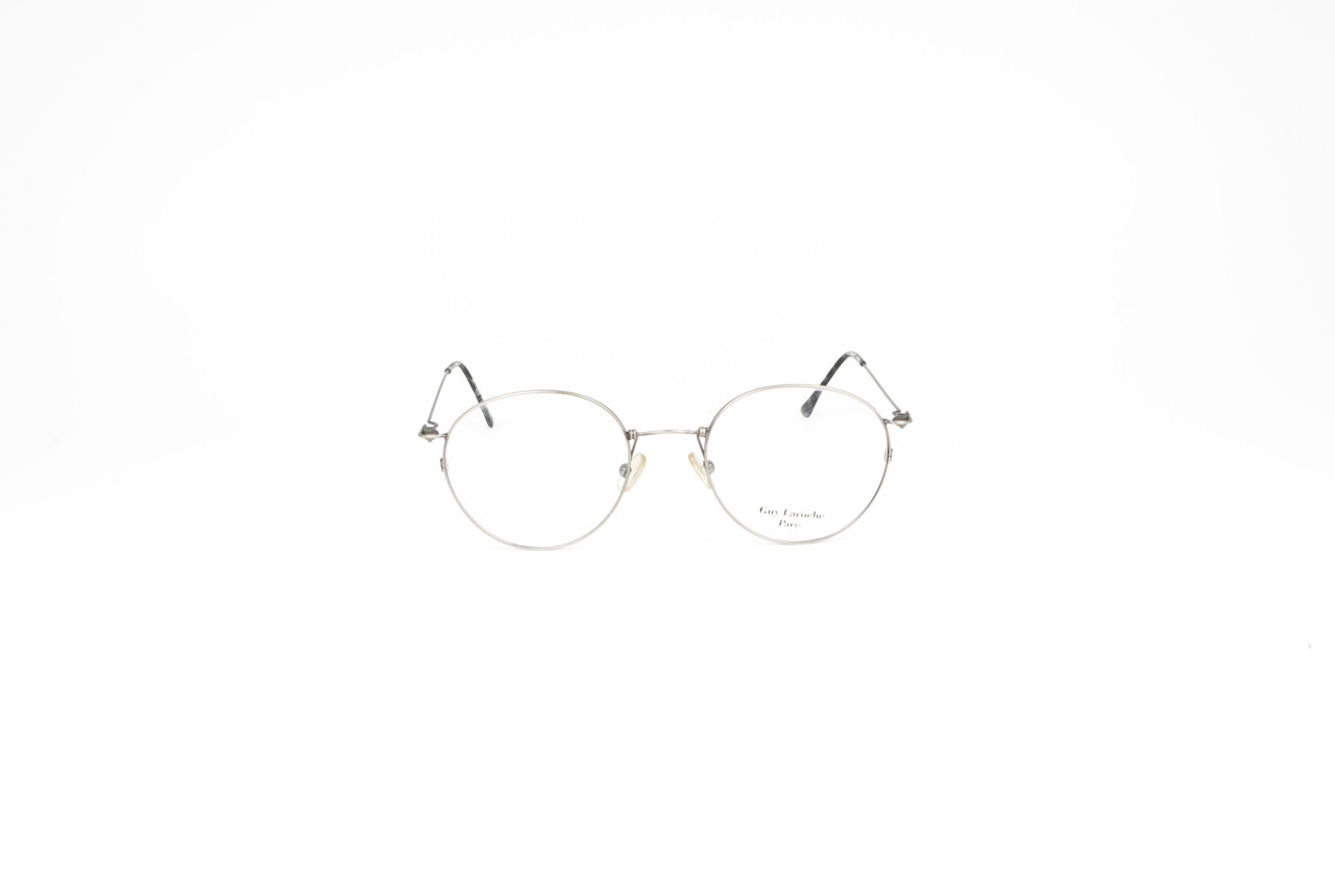 Оправа унісекс Guy Laroche GL116 Gun Metal Vintage