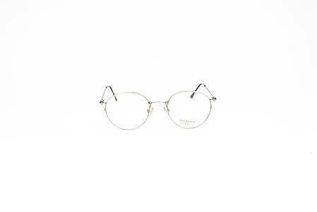 Оправа унісекс Guy Laroche GL116 Gun Metal Vintage, фото 1